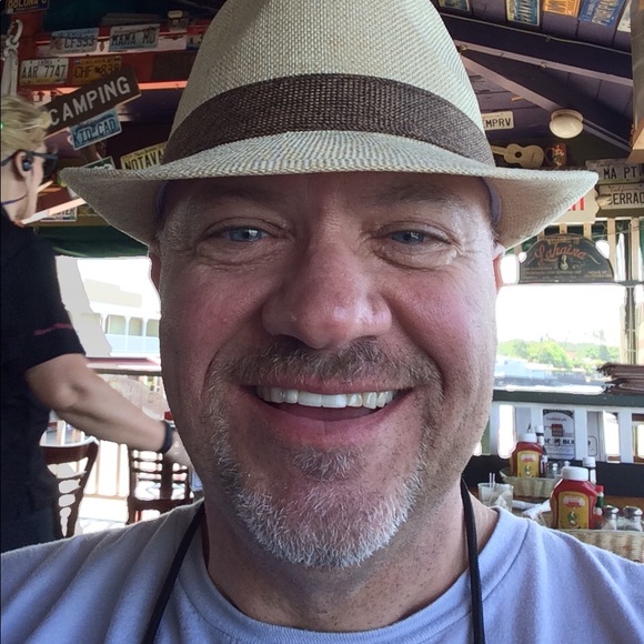 Meet your Posher, John - Picture 2 of 2